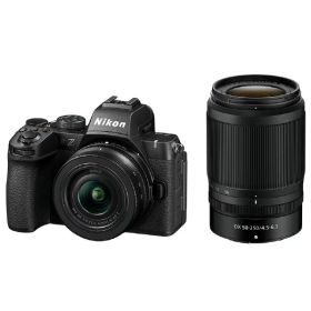 ニコン デジタル一眼カメラ・Z50II ダブルズームキット Z Z50IIダブルズ-ムキツト [Z50IIダブルズ-ムキツト]