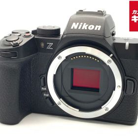 【中古】 【良品】 ニコン Z50II ボディ 【ミラーレス一眼】 【6ヶ月保証】