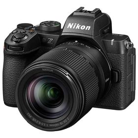 【中古】Nikon ニコン Z50II 18-140 VRレンズキット 高倍率ズーム ミラーレス一眼カメラ 初心者向け 自分らしさの色表現 APS-C Vlog 小型・コンパクト 人・動物認識 旅行 内蔵フ カメラ 中古 人気 おすすめ 高画質