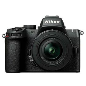 【在庫限即納】NIKON ニコン Z502LK16-50 Nikon Z50II 16-50 VR レンズキット ミラーレス一眼カメラ [ズームレンズ]