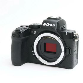 【中古】 《美品》 Nikon Z50II ボディ [ デジタルカメラ ]