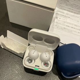 ワケあり SONYLinkBuds WF-L900/HMワイヤレスイヤホン