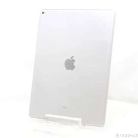 ソフマップ 〔中古品〕 iPad Pro 12.9インチ 第1世代 32GB スペースグレイ ML0F2J／A Wi-Fi【348】