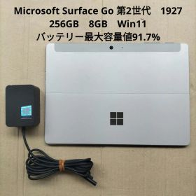 Microsoft Surface Go 第2世代 1927