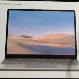 Microsoft Surface Laptop Go 日本語キーボード