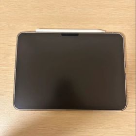 iPad Pro M5 11インチ 256gb