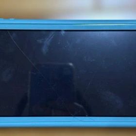 NintendoSwitch Lite ターコイズ オンライン体験コード付き