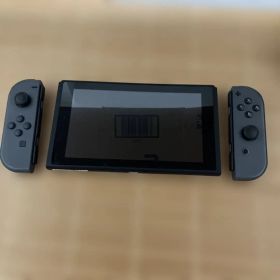 Nintendo Switch 本体 ジャンク品
