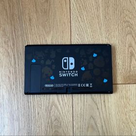 Nintendo switch 本体のみ 未対策機 ニンテンドースイッチ