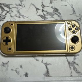 Nintendo Switch Lite ゴールド