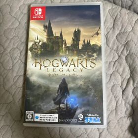Nintendo Switch ホグワーツ・レガシー 通常版