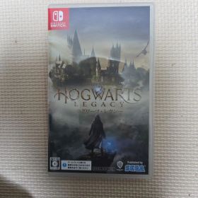 HOGWARTS LEGACY Nintendo Switch