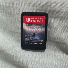 Hogwarts Legacy ホグワーツレガシー Switch
