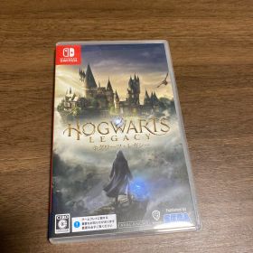 ホグワーツレガシー Nintendo Switch