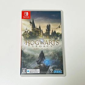 Nintendo Switch ホグワーツ・レガシー 通常版