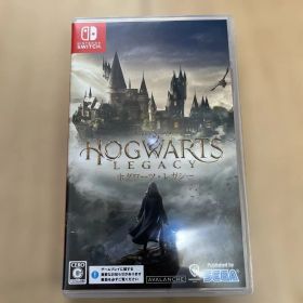 Nintendo Switch ホグワーツ・レガシー 通常版