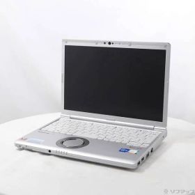 ソフマップ 〔中古品〕 Lets note SV1 CF-SV1RDLVS【262】