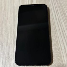 Apple iPhone 12promax パシフィックブルー比較的綺麗です