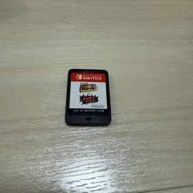 スーパーマリオ 3Dワールド + フューリーワールド