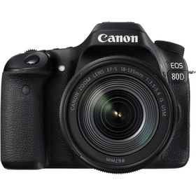 Canon EOS 80D レンズキット 良品 動作確認済み 1ヶ月保証付 高性能