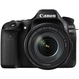Canon EOS 80D レンズキット 良品 動作確認済み 1ヶ月保証付 高性能