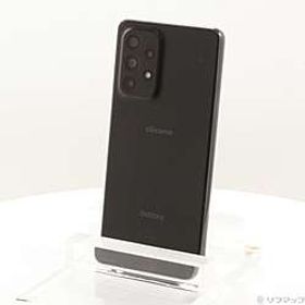 〔中古品（難あり）〕 GALAXY A53 5G 128GB オーサムブルー SC-53C docomo SIMフリー ［6.5インチ有機EL／Exynos 1280／RAM:6GB／ナノSIM］〔中古品（難あり）〕 GALAXY A53 5G 128GB オーサムブルー SC-53C docomo SIMフリー ［6.5インチ有機EL／Exynos 1280／RAM:6GB／ナノSIM］