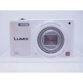 パナソニック Panasonic デジタルカメラ DMC-SZ10
