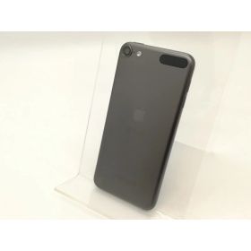 【中古】Apple iPod touch 32GB スペースグレイ MVHW2J/A (2019/第7世代)【秋葉4号】保証期間1ヶ月【ランクC】