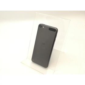 【中古】Apple iPod touch 32GB スペースグレイ MVHW2J/A (2019/第7世代)【秋葉4号】保証期間1ヶ月【ランクC】