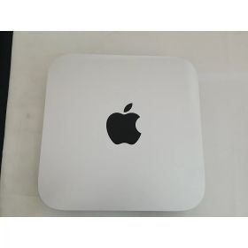 【中古】Apple Mac mini M2(CPU:8C/GPU:10C) 8GB/256GB MMFJ3J/A (M2,2023)【秋葉3号】保証期間1ヶ月【ランクA】