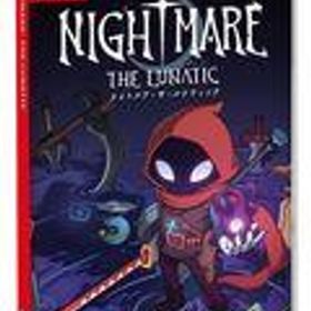 【新品】ニンテンドースイッチソフト Nightmare： The Lunatic [通常版]