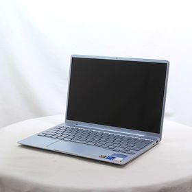 (中古)FUJITSU LIFEBOOK CH75/G3 FMVC75G3L クラウドブルー(368-ud)