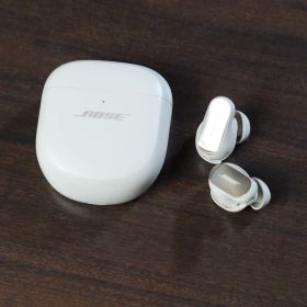 Bose QuietComfort Ultra Earbuds ベージュ