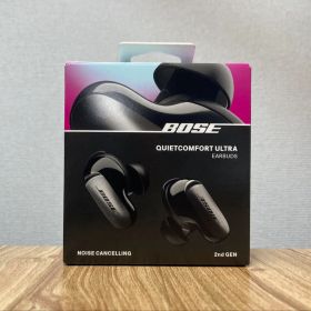 【未開封】Quietcomfort Ultra Earbuds 2nd Gen