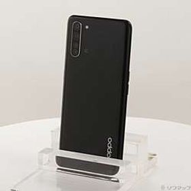 OPPO Reno3 A 128GB ブラック A002OP Y!mobile