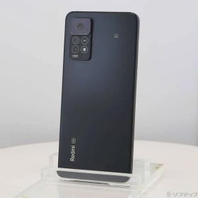 ソフマップ 〔中古品〕 Redmi Note 11 Pro 5G 128GB グラファイトグレー REDMINOTE11PROGR SIMフリー【377】