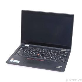 ソフマップ 〔中古品〕 ThinkPad L380 Yoga 20M8S02M00【348】