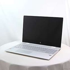 HP ENVY x360 15-dr1004TU 7ZC17PA#ABJ ［Core-i7-10510U (1.8GHz)／16GB／SSD1TB／15.6インチワイド／Windows11 Home(