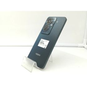 【未使用】Oppo 国内版 【SIMフリー】 OPPO Reno11 A ダークグリーン 8GB 128GB CPH2603【札幌】保証期間3ヶ月