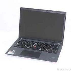 ThinkPad X13 Gen 2 20WLS35F00 ［Core-i5-1135G7 (2.4GHz)／8GB／SSD256GB／13.3インチワイド／Windows11 Pro］