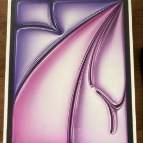 13インチ iPad Air (M3) Wi-Fiモデル 128GB