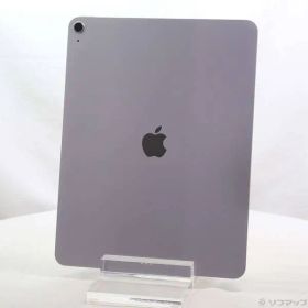 ソフマップ 〔中古品〕 iPad Air 13インチ(M3) 128GB スペースグレイ 3N727J／A Wi-Fi【258】