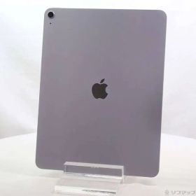 ソフマップ 〔中古品〕 iPad Air 13インチ(M3) 128GB スペースグレイ 3N727J／A Wi-Fi【344】