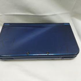 NEW NINTENDO 3DS LL RED-001 NINTENDO