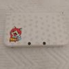 3DS LL SPR-001 NINTENDO