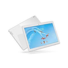 Lenovo Tab P10 ZA450125JP[64GB] SIMフリー スパークリングホ…