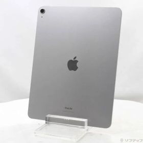 ソフマップ 〔中古品〕 iPad Air 13インチ 第1世代 256GB スペースグレイ MV2D3J／A Wi-Fi【258】