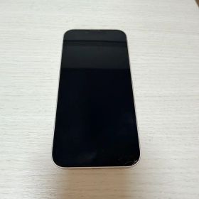 apple iPhone 13 128gb SIMフリー 充電器付き