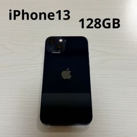 Apple iPhone13 ミッドナイト