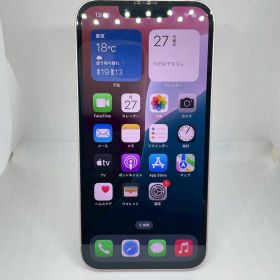 iPhone13 本体 256GB ピンク SIMフリー